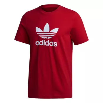 Мужская футболка Trefoil T-Shirt