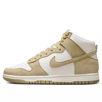 Мужские кроссовки Nike Dunk High