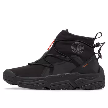Мужские кроссовки Off-Grid High Zip Waterproof+