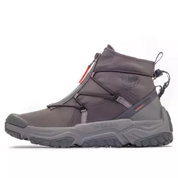 Мужские кроссовки Off-Grid High Zip Waterproof+