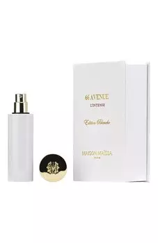 Парфюмерный набор 66 Avenue (2x7,5ml) Maison Maissa