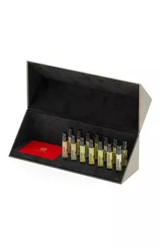 Парфюмерный набор Explorer (14x2ml) Oman Luxury