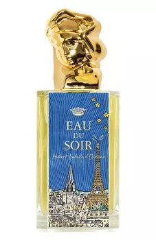 Парфюмерная вода Eau Du Soir Fee Greening (100ml) Sisley