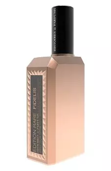 Парфюмерная вода Edition Rare Fidelis (60ml) Histoires de Parfums