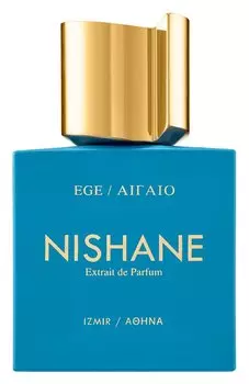 Духи Ege Aigaio (50ml) Nishane