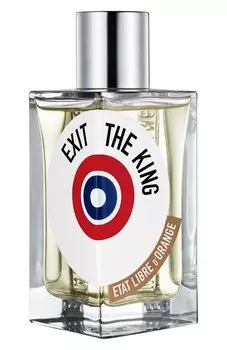 Парфюмерная вода Exit The King (100ml) Etat Libre D'Orange
