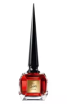 Парфюмерная вода Fetiche Le Cuir (80ml) Christian Louboutin