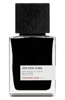 Парфюмерная вода Forever Now (75ml) Min New York
