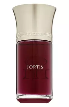 Парфюмерная вода Fortis (50ml) Liquides Imaginaires