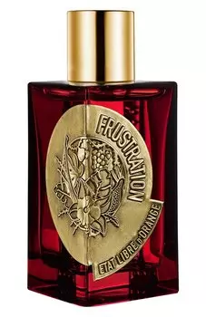 Парфюмерная вода Frustration (100ml) Etat Libre D'Orange