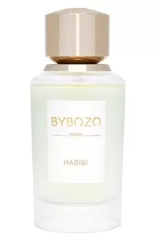 Парфюмерная вода Habibi (75ml) BYBOZO