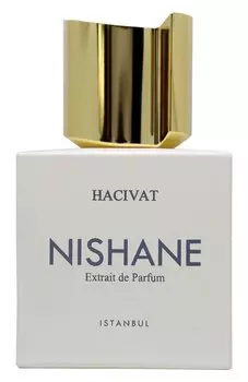 Парфюмерная вода Hacivat (100ml) Nishane