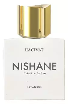 Парфюмерная вода Hacivat (50ml) Nishane