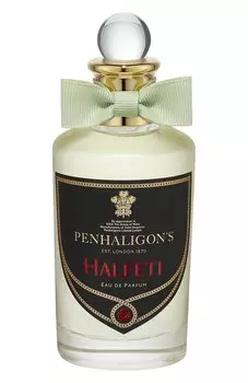 Парфюмерная вода Halfeti (100ml) Penhaligon's