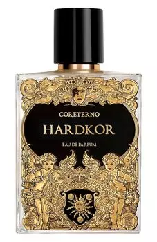 Парфюмерная вода Hardkor (100ml) Coreterno