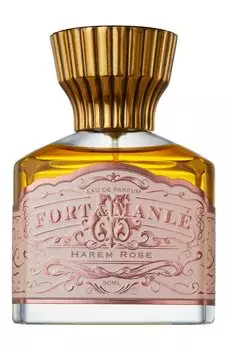 Парфюмерная вода Harem Rose (50ml) Fort & Manle