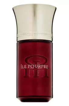 Парфюмерная вода Ile Pourpre (50ml) Liquides Imaginaires