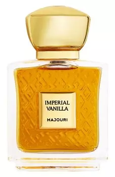 Парфюмерная вода Imperial Vanilla (75ml) Majouri