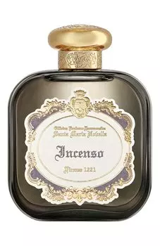 Парфюмерная вода Incenso (100ml) Santa Maria Novella