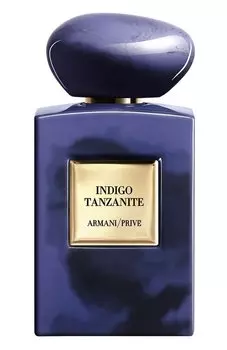 Парфюмерная вода Indigo Tanzanite (100ml) Giorgio Armani