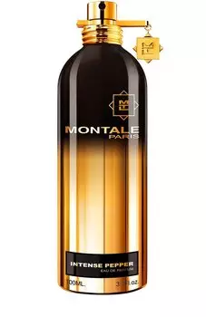 Парфюмерная вода Intense Pepper (100ml) Montale