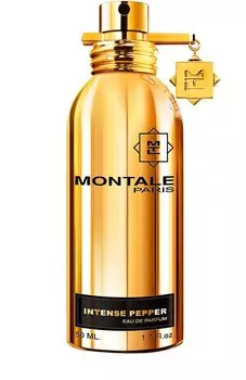 Парфюмерная вода Intense Pepper (50ml) Montale