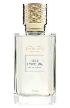 Парфюмерная вода Iris Porcelana (100ml) Ex Nihilo