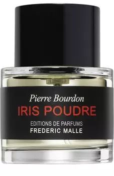 Парфюмерная вода Iris Poudre (50ml) Frederic Malle