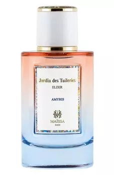 Парфюмерная вода Jardin des Tuileries (100ml) Maison Maissa