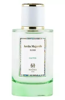 Парфюмерная вода Jardin Majorelle (100ml) Maison Maissa