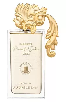 Парфюмерная вода Jardins de Saba (100ml) Reine de Saba