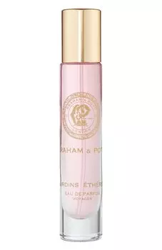 Парфюмерная вода Jardins etheres (15ml) GRAHAM and POTT
