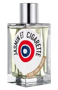 Парфюмерная вода Jasmin Et Cigarette (100ml) Etat Libre D'Orange