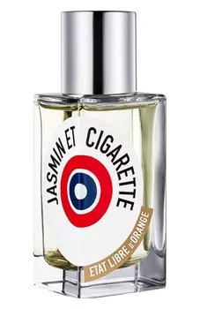 Парфюмерная вода Jasmin Et Cigarette (50ml) Etat Libre D'Orange