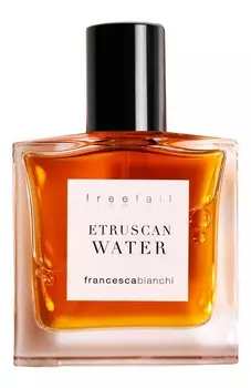 Парфюмерная вода "Этрусская вода" (30ml) Francesca Bianchi