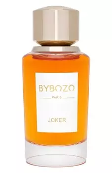 Парфюмерная вода Joker (75ml) BYBOZO