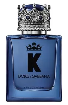 Парфюмерная вода K by Dolce & Gabbana (50ml) Dolce & Gabbana