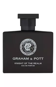 Парфюмерная вода Knight of the Realm (100ml) GRAHAM and POTT