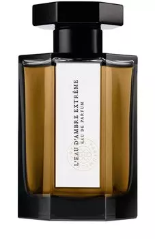 Парфюмерная вода L'Eau D'Ambre Extreme (100ml) L'Artisan Parfumeur