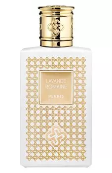 Парфюмерная вода Lavande Romaine (50ml) Perris Monte Carlo