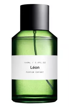 Парфюмерная вода Leon (100ml) MARIE JEANNE