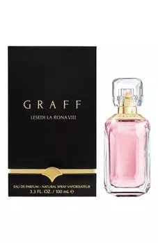 Парфюмерная вода Lesedi La Rona VIII (100ml) Graff