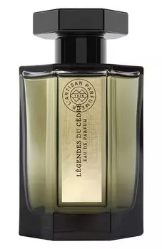 Парфюмерная вода Lgendes Du Cdre L'Artisan Parfumeur