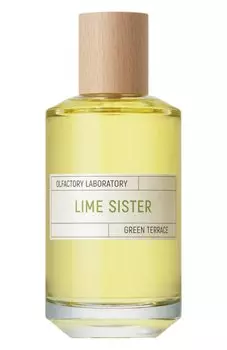 Парфюмерная вода Lime Sister (100ml) Liquides Imaginaires