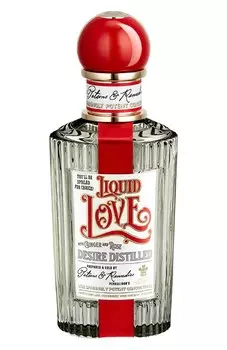 Парфюмерная вода Liquid Love (100ml) Penhaligon's
