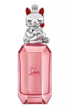 Парфюмерная вода Loubidoo Rose Encens (90ml) Christian Louboutin