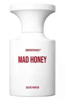 Парфюмерная вода Mad Honey (50ml) Borntostandout