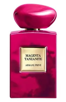 Парфюмерная вода Magenta Tanzanite (100ml) Giorgio Armani