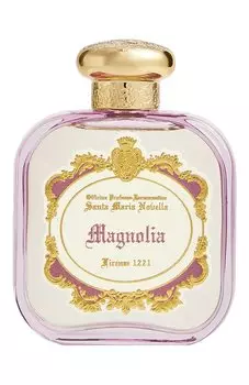 Парфюмерная вода Magnolia (100ml) Santa Maria Novella