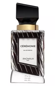 Парфюмерная вода Crmonie (70ml) Anomalia Paris